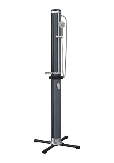 Bestway 58696 Solarflow 35 L Taşınabilir Duş Siyah