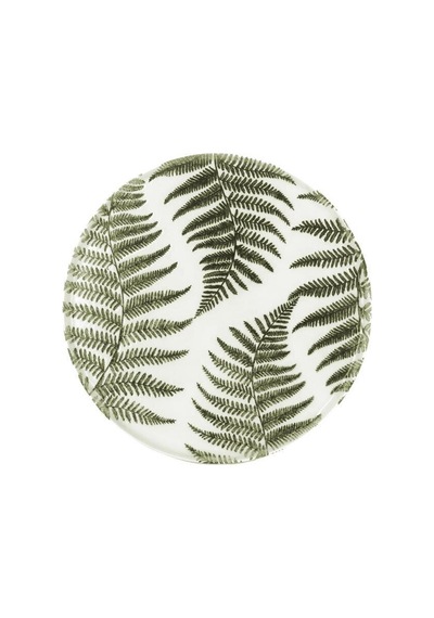 Porland Botanical Düz Tabak 31cm