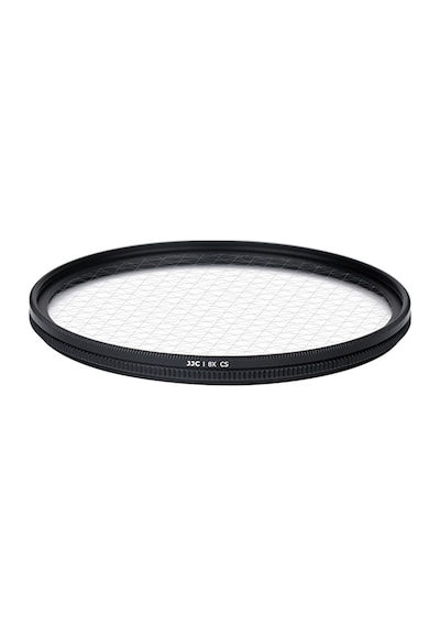 Jjc 77 MM Star 8X Yıldız Filtre