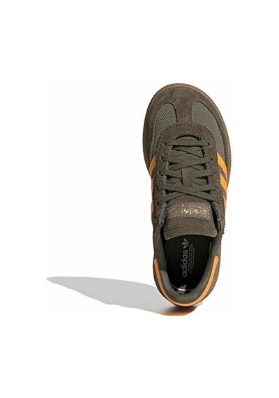 Adidas Handball Spezial C Çocuk Günlük Ayakkabı Kı8609 Yeşil