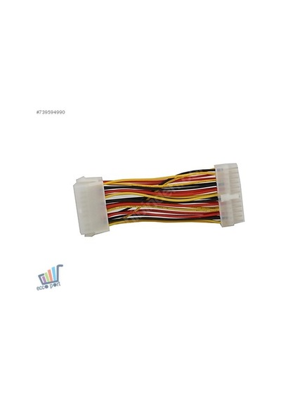 S-Link Sl-2024 Atx-Eatx 24P Dönüştürücü Adaptör Kablo