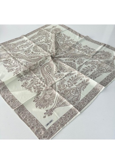 Arsel Moda Soft Pamuklu Eşarp Lrb0126-46467 Çok Renkli