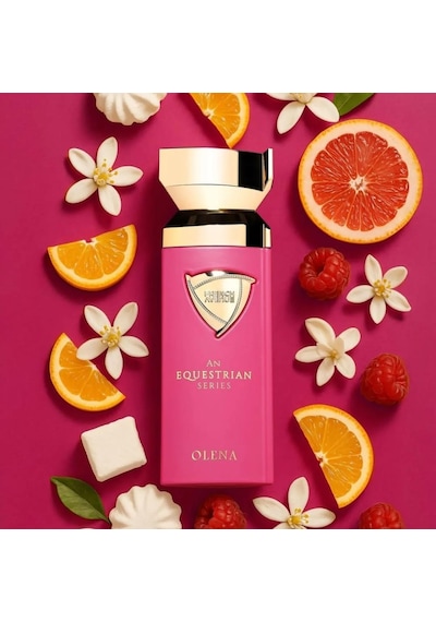 French Avenue An Equestrian Series Olena Edp 100 Ml Kadın Parfümü Çiçeksi  - Meyve