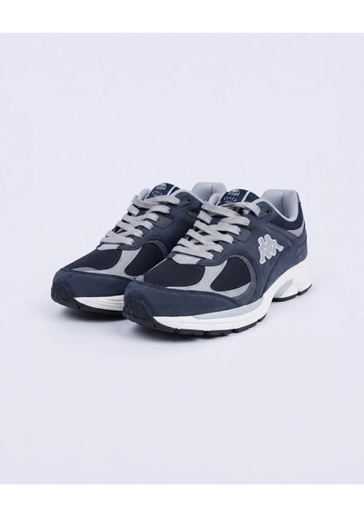 Kappa Erkek Lacivert Sneaker Ayakkabı Kp-2108m