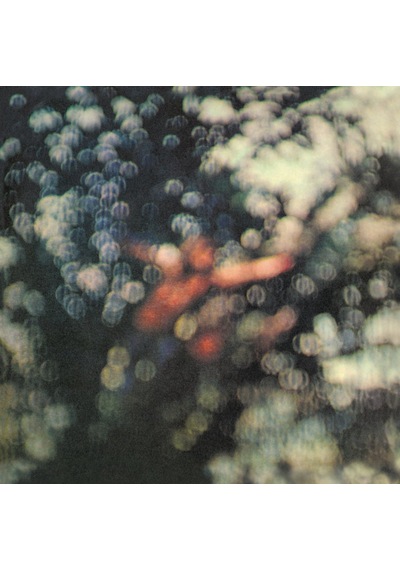 Pink Floyd Obscured By Clouds Music From La Vallée - Plak