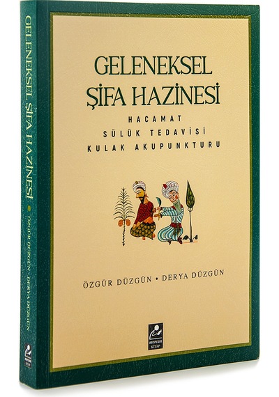 Geleneksel Şifa Hazinesi