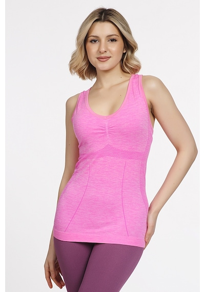 Miofit Colored Kadın Atlet 001