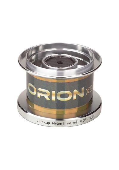 Akami Mulinello Orion Xsc 9+1bb Yedek Kafalı Surf Olta Makinesi