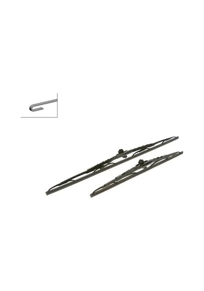Bosch 3397118321 On Silecek Seti 9xw862105801