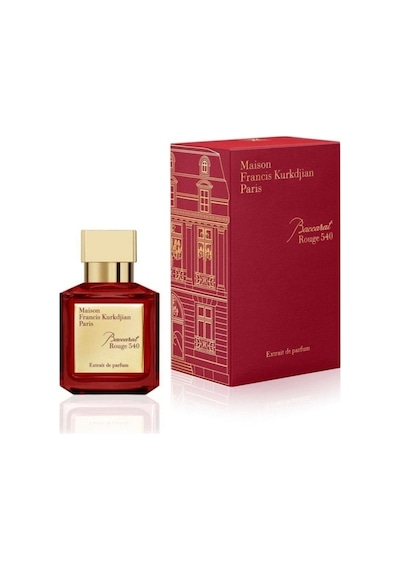 Maison Francis Kurkdjian Baccarat Rouge 540 Kadın Parfüm Extrait De Parfum 70 ML