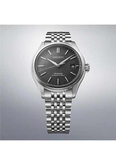 Seiko Presage Classic Series "Sensaicha" SPB465J Otomatik Erkek Kol Saati
