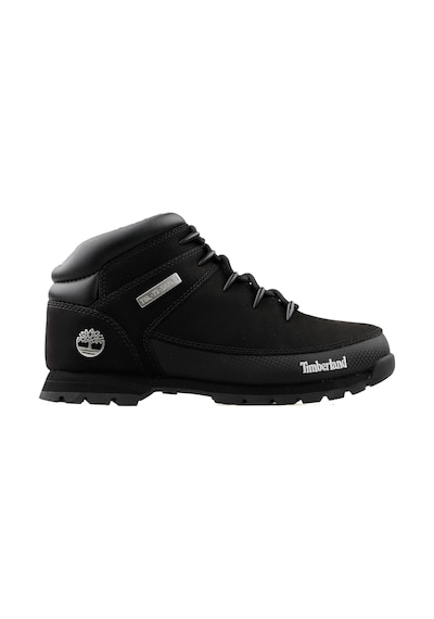 Timberland Euro Sprint Hiker Erkek Trekking Bot TB0 Siyah