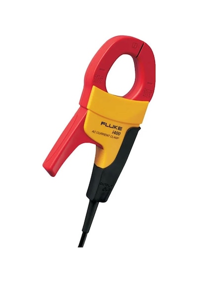 Fluke I400 Ac Akım Pensi 400a , Renkli