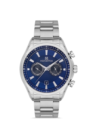 Momentus CC102S-11SS Erkek Kol Saati