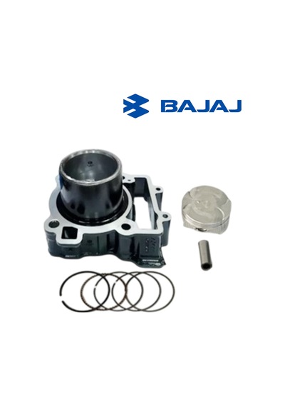 Bajaj Dominar 250 Silindir Seti Komple 40398