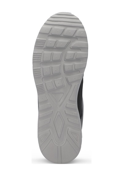 Slazenger Eagle I Erkek Koyu Gri Koşu & Yürüyüş Spor Ayakkabısı Koyu Gri