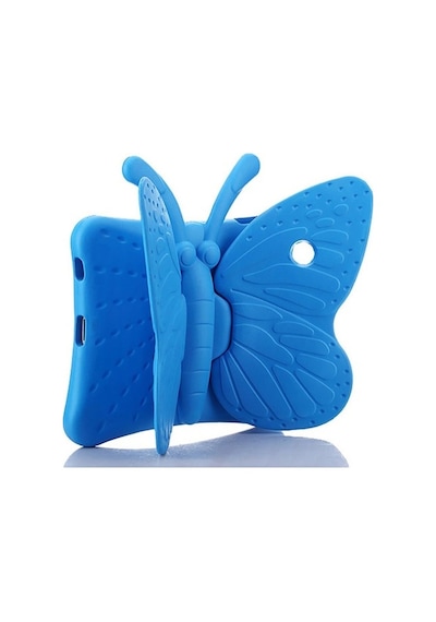Apple Uyumlu iPad 2 3 4 5 6 10.5, Air 2, Mini 2 3 4 Kelebek Tablet Kılıf