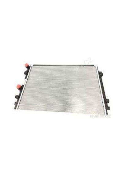 AUTOLUX 5Q0121251GL Su Radyatörü Mekanik Mt-At 650X433X22 Mm VW Golf7 A3 1.4Tsı 2.0TDI 12 -