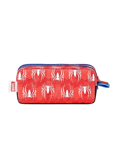 Spiderman Kalem Çantası Pls-lx Red Çok Renkli