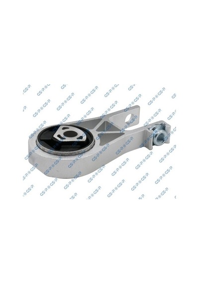 Motor Takozu - Fiat Ducato - Gsp-518196