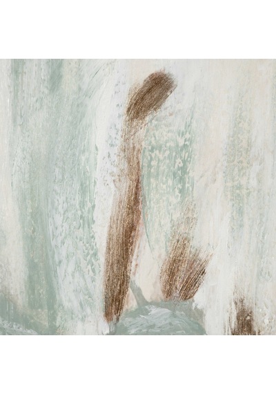 Segreto Çerçeveli Yağlı Boya Tablo 90x120cm