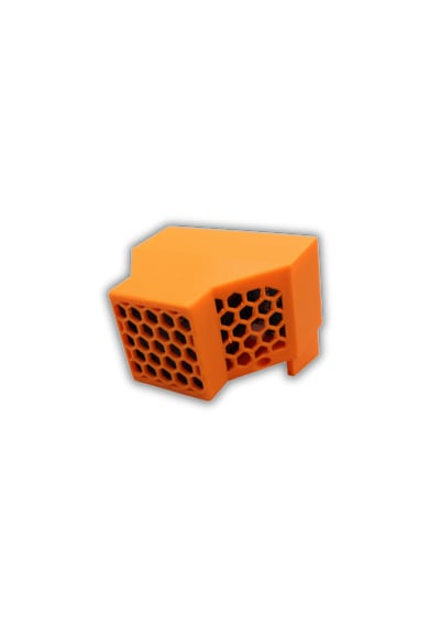 Nerdnos Bitcoin Madencisi 300gh/s Bm1397 Asıc Miner