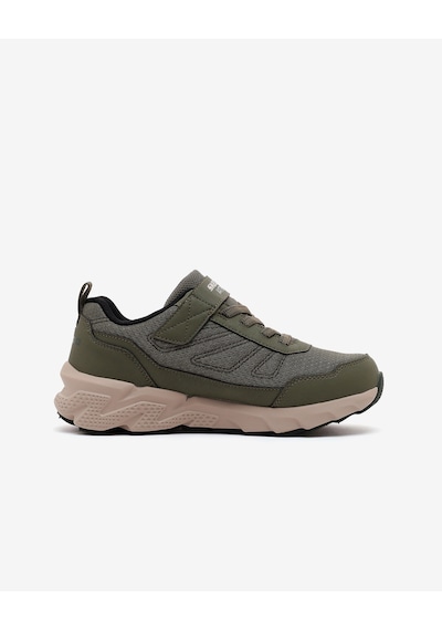 Skechers Elıte Sport Tread-aquavek Büyük Erkek Çocuk Haki Spor Ayakkabı 406334l Olv
