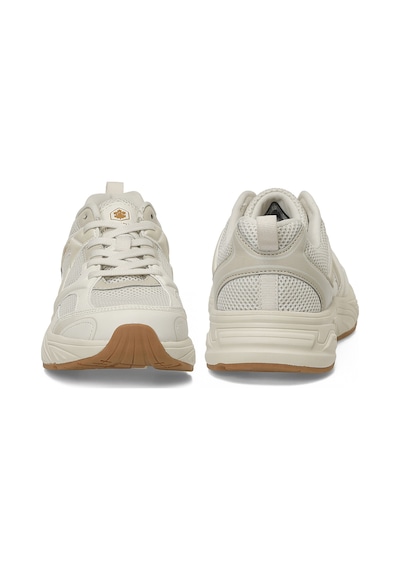 Lumberjack Opıya Wmn 6fx Bej Kadın Sneaker 000000000102067339 Bej