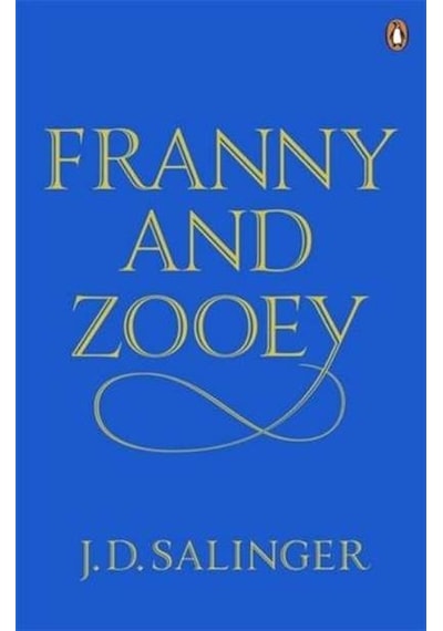 Franny and Zooey- Penguin Books Ltd