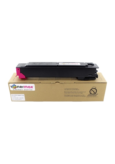 Utax 350Ci Uyumlu Toner Kırmızı/ Utax Ck-5511 Uyumlu Toner Kırmız