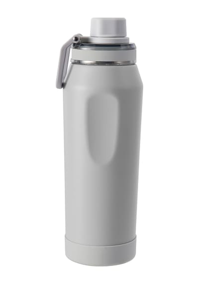 Touch Me Soft Paslanmaz Çelik Matara 750 Ml 5 Adet Çok Renkli