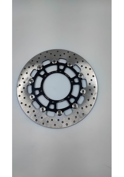 Mtx Mdf150 1999-2007 Bmw F 650 Gs Dakar Uyumlu Ön Fren Diski