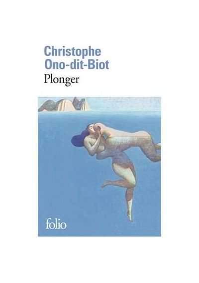 Plonger Folio Christophe Ono-dit-biot