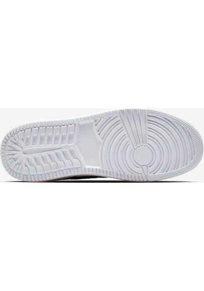 Lescon Campus 4 Lacivert Erkek Sneaker Ayakkabı (555192177) Lacivert