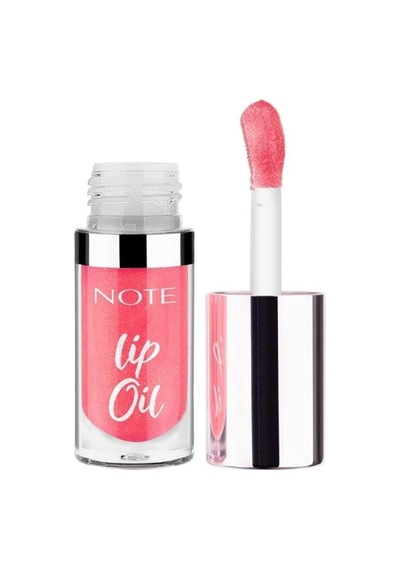 Note Cosmetics Oil 20 Pink For Me Nemlendirici Ve Parlatıcı Dudak Bakım Yag I, Pembe Sku: Smg8690010421791