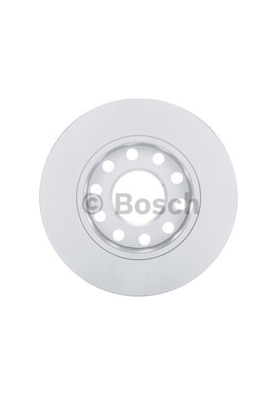 Audi A4 2 0tdı 2004 2008 Bosch Arka Disk 245 Mm 2 Adet