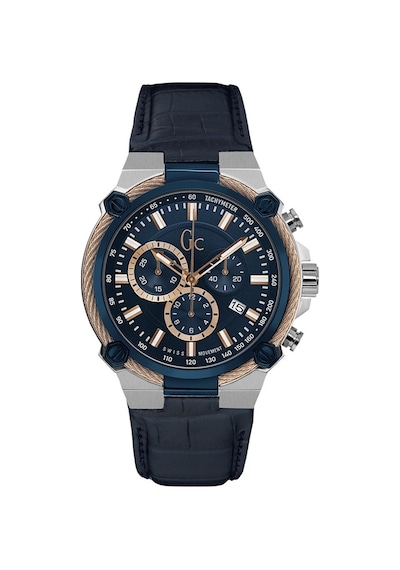 Gc GCY24001G7 Erkek Kol Saati