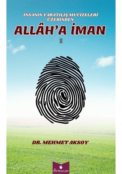 İnsanın Yaratılış Mucizeleri Üzerinden Allah'a İman 2 / Dr. Me...