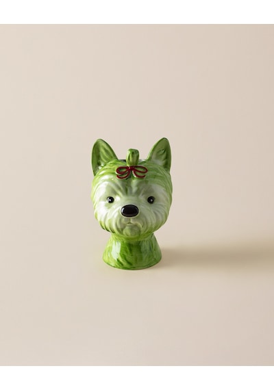 Madame Coco Lily Biblo - Renkli 8684427110140 Diğer
