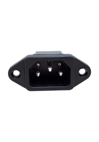 Powermaster Bilgisayar C7 Power Şase Soket Erkek Kulaklı Ic-212