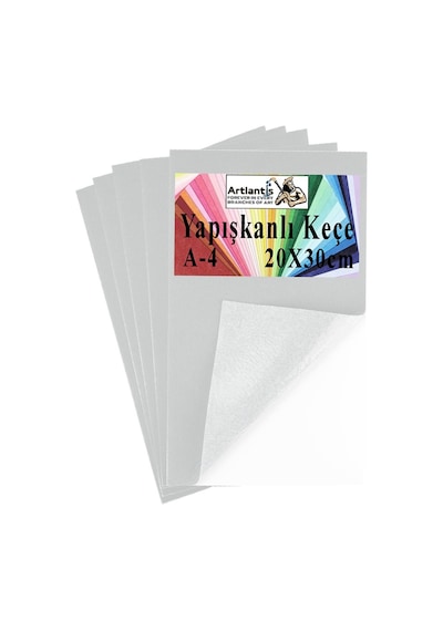 Yapışkanlı Keçe A4 20x30 Cm 5 Li 1 Paket 2.0 Mm Kendinden Yapışkanlı Renkli Hobi Keçesi Elişi Keçe Kumaşı Anasınıfı Kreş Koyu Mavi Yapışkanlı Keçe A4 20x30 Cm 5 Li 1 Paket 2.0 Mm Kendinden Yapışkanlı Renkli Hobi Keçesi Elişi Keçe Kumaşı Anasınıfı Kreş Koyu Mavi