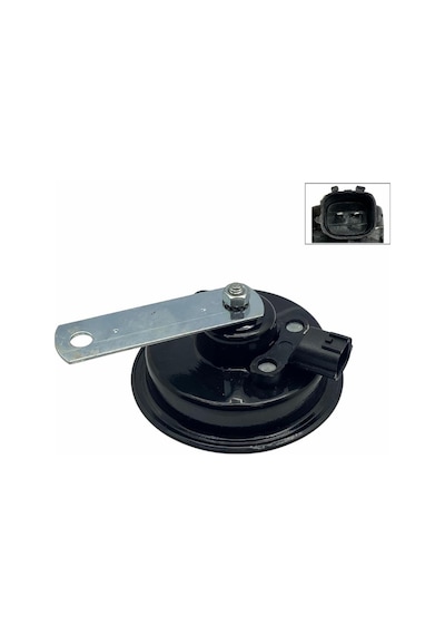 12v Didit Korna 435 Hz Molex Soketli Hyundaı Accent Era/i30-kıa Carens/rıo