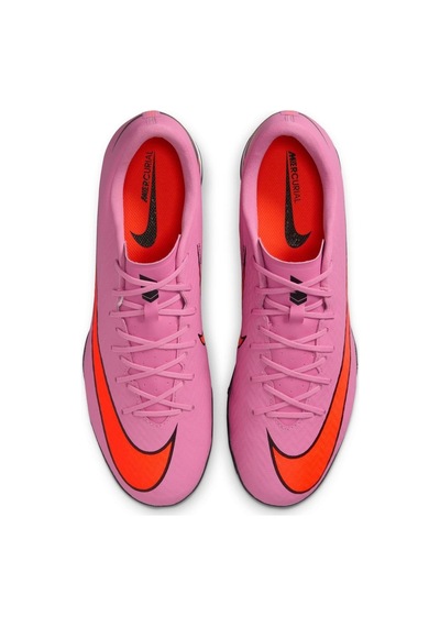Nike Zoom Vapor 16 Academy Tf Halısaha Ayakkabısı - Fq8449 Pembe