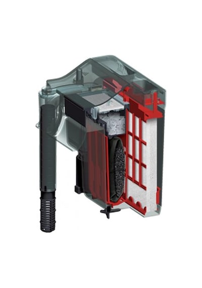 Fluval  C2 Power Filter  Askı Filtre