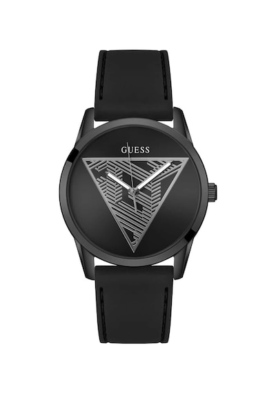 Guess Gugw0957g3 Erkek Kol Saati Siyah