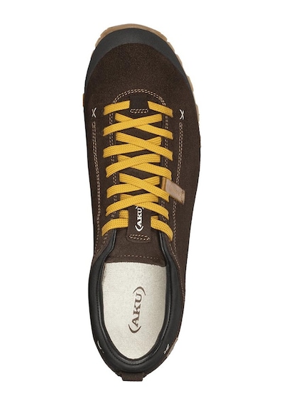 The North Face Aku Bellamont 3 Suede Gt Ayakkabı A504.3222 (520183850)