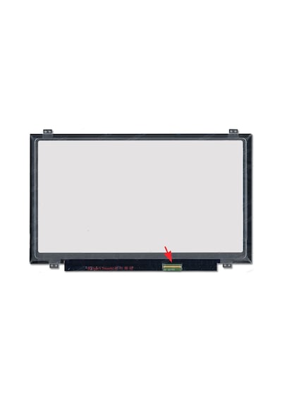 Toshiba Uyumlu Satellite U840W-C9S Slim Led Lcd Panel Ekran Uzl07
