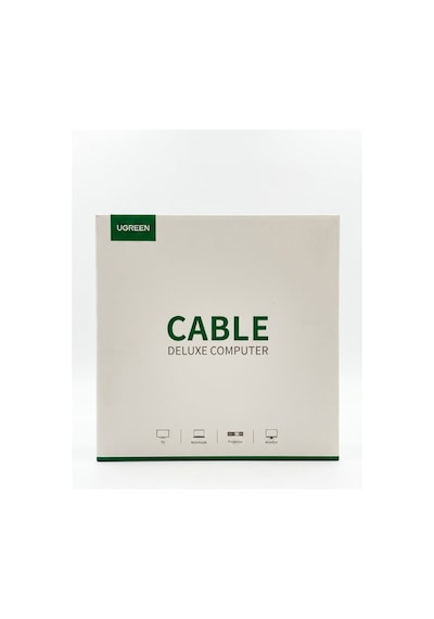 Ugreen Ethernet Internet Kablosu 15 Metre