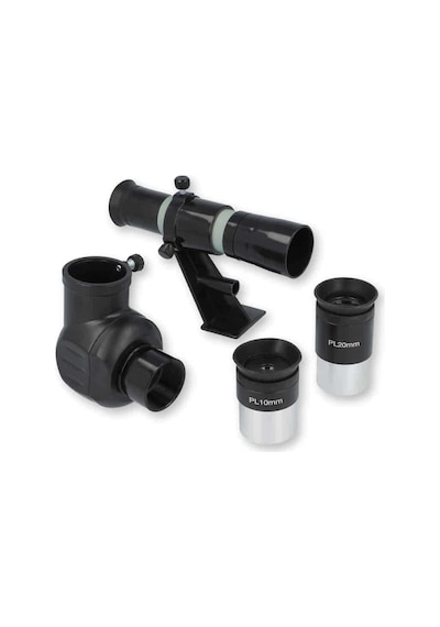 Carson Sr-200 Stara 35-70x80mm Refraktör Teleskop