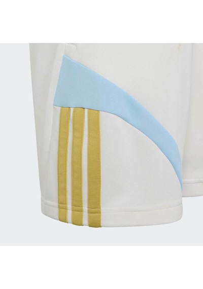 Adidas Kh2876 Messı Hot Sho Y Çocuk Şort Bej
